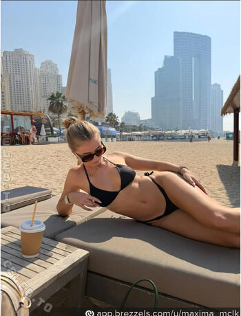 🔥 Maxima mclk leaked private photo uncensored full