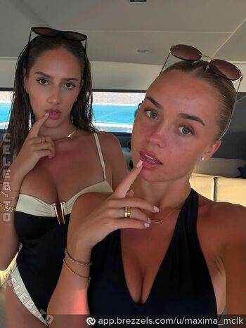 🔥 Maxima mclk  page leaked private photo uncensored full
