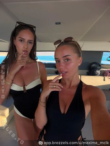 🔥 Maxima mclk  page leaked private photo uncensored full