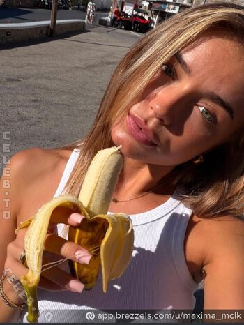 🔥 Maxima mclk  page leaked private photo uncensored full