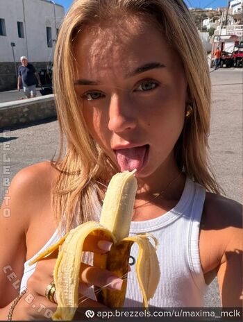 🔥 Maxima mclk  page leaked private photo uncensored full