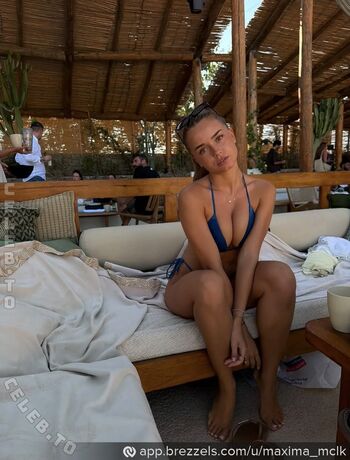 🔥 Maxima mclk  page leaked private photo uncensored full