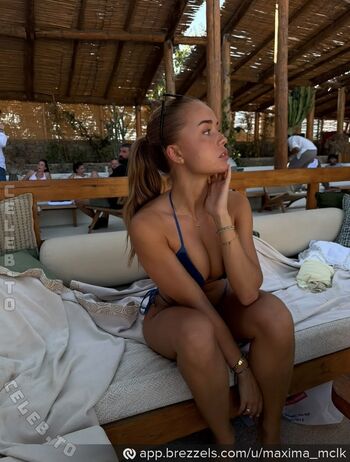 🔥 Maxima mclk  page leaked private photo uncensored full
