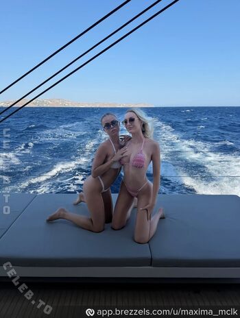 🔥 Maxima mclk  page leaked private photo uncensored full