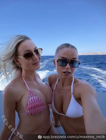 🔥 Maxima mclk  page leaked private photo uncensored full
