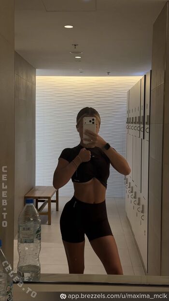🔥 Maxima mclk  page leaked private photo uncensored full