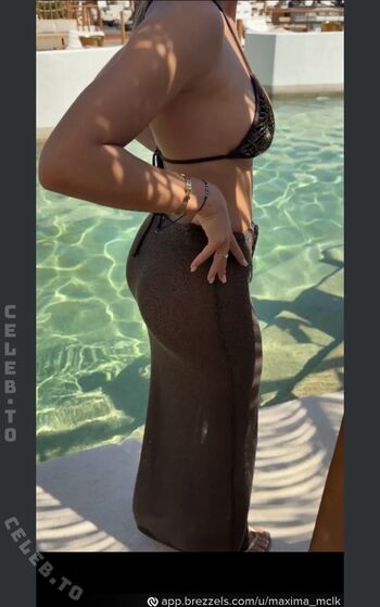 🔥 Maxima mclk  page leaked private photo uncensored full