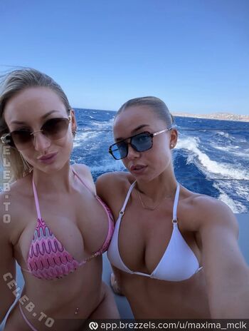🔥 Maxima mclk  page leaked private photo uncensored full