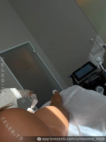 🔥 Maxima mclk leaked private photo uncensored full