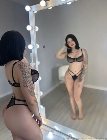 🔥 Maya braga leaked private photo uncensored full