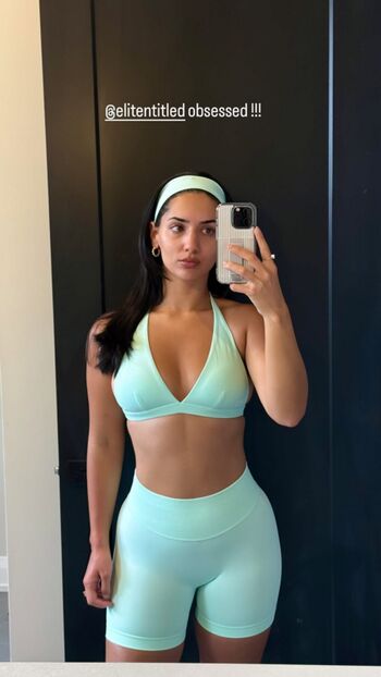 🔥 Maya desrochers leaked private photo uncensored full