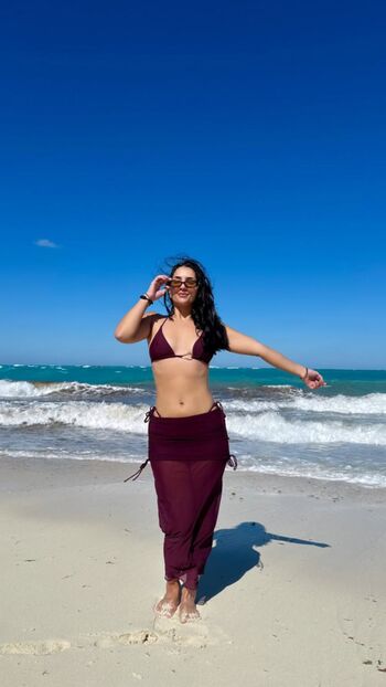 🔥 Maya desrochers leaked private photo uncensored full