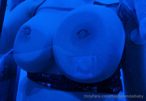 🔥 Maybekendalbaby leaked private photo uncensored full