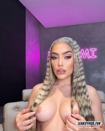 🔥 Mc mirella leaked private photo uncensored full