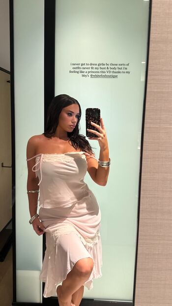 🔥 Mccarthy page leaked private photo uncensored full