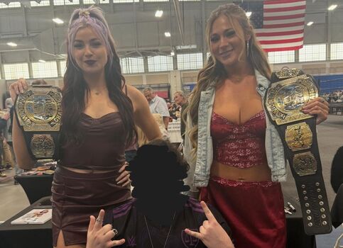 🔥 Megan bayne  page leaked private photo uncensored full