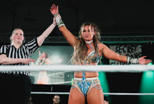 🔥 Megan bayne  page leaked private photo uncensored full