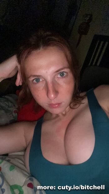 🔥 Megan bitchell leaked private photo uncensored full