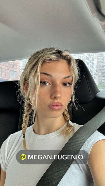 🔥 Megan eugenio leaked private photo uncensored full