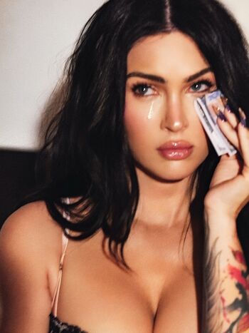 🔥 Megan fox leaked private photo uncensored full