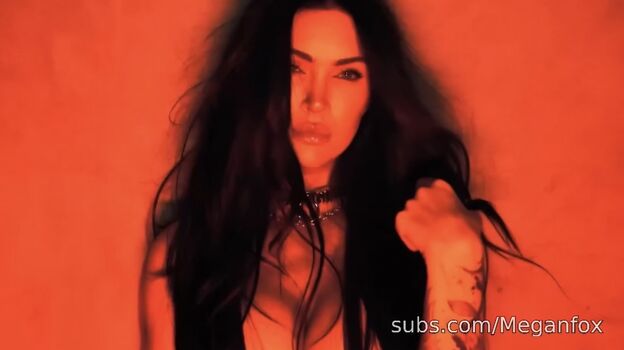🔥 Megan fox leaked private photo uncensored full