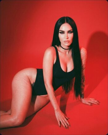 🔥 Megan fox leaked private photo uncensored full
