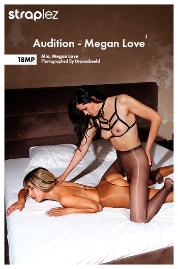 🔥 Megan love page leaked private photo uncensored full