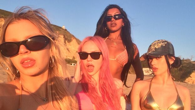 🔥 Megan skiendiel page leaked private photo uncensored full