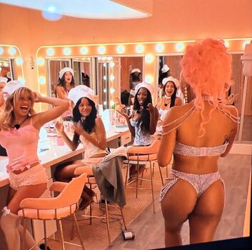 🔥 Megan thee stallion  page leaked private photo uncensored full