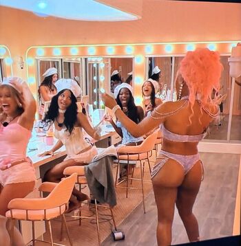 🔥 Megan thee stallion  page leaked private photo uncensored full