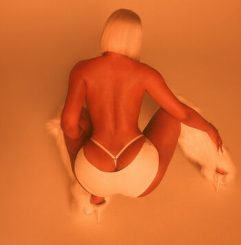 🔥 Megan thee stallion  page leaked private photo uncensored full