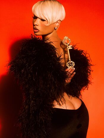 🔥 Megan thee stallion  page leaked private photo uncensored full