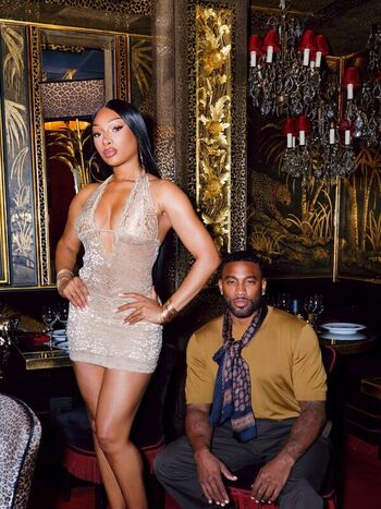 🔥 Megan thee stallion  page leaked private photo uncensored full