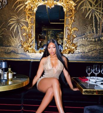 🔥 Megan thee stallion  page leaked private photo uncensored full