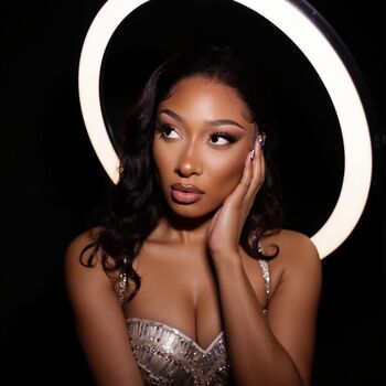 🔥 Megan thee stallion  page leaked private photo uncensored full