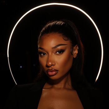 🔥 Megan thee stallion  page leaked private photo uncensored full