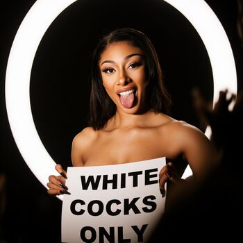 🔥 Megan thee stallion  page leaked private photo uncensored full