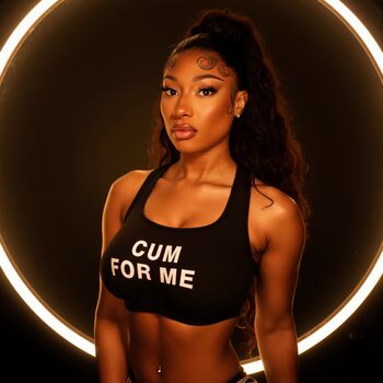 🔥 Megan thee stallion  page leaked private photo uncensored full