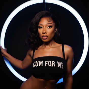 🔥 Megan thee stallion  page leaked private photo uncensored full