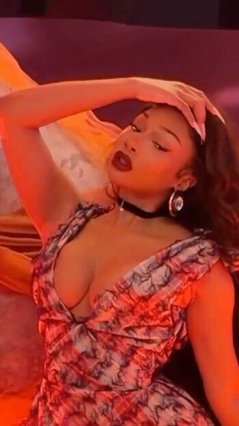 🔥 Megan thee stallion  page leaked private photo uncensored full