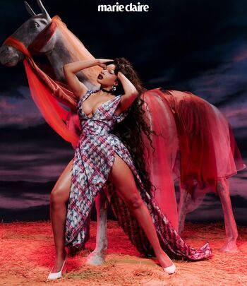 🔥 Megan thee stallion  page leaked private photo uncensored full