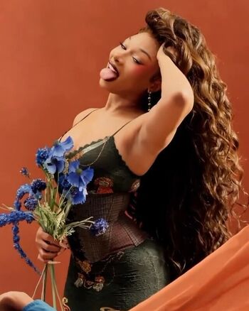 🔥 Megan thee stallion  page leaked private photo uncensored full