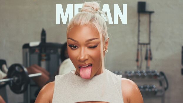 🔥 Megan thee stallion  page leaked private photo uncensored full