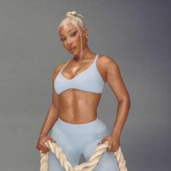 🔥 Megan thee stallion  page leaked private photo uncensored full