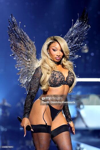 🔥 Megan thee stallion  page leaked private photo uncensored full
