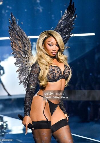 🔥 Megan thee stallion  page leaked private photo uncensored full