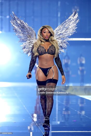 🔥 Megan thee stallion  page leaked private photo uncensored full