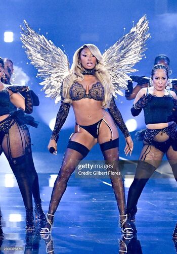 🔥 Megan thee stallion  page leaked private photo uncensored full