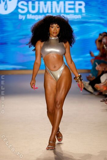 🔥 Megan thee stallion  page leaked private photo uncensored full