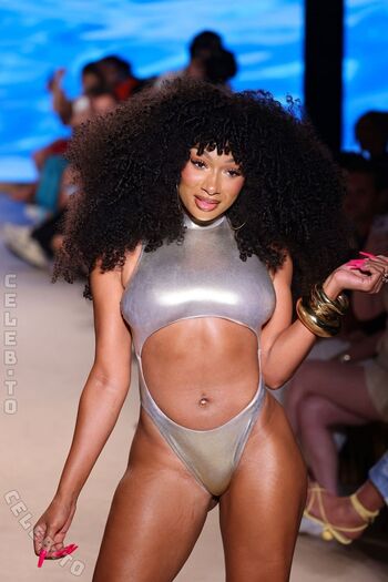 🔥 Megan thee stallion  page leaked private photo uncensored full